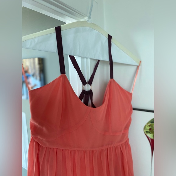 Vero Moda Sylvia Maxi Dress - Picture 3 of 7